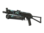PP-Bizon | Night Riot image